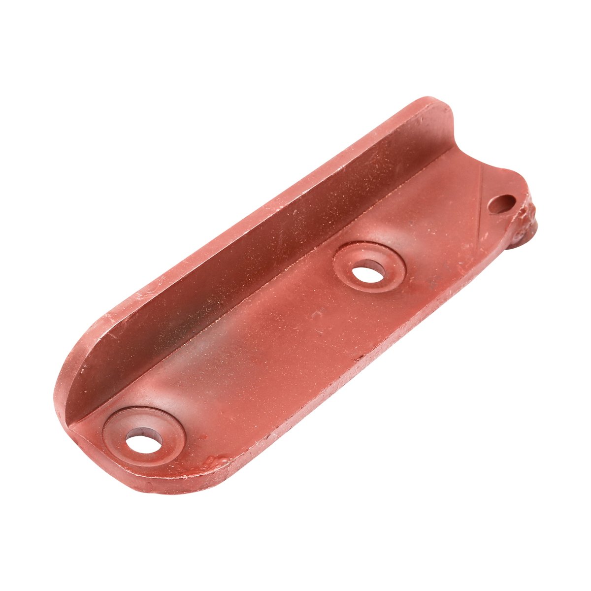 Suport intinzator ancora cu lant U-445 stanga